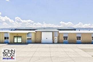 More details for 195 Pronghorn St, Casper, WY - Flex for Lease