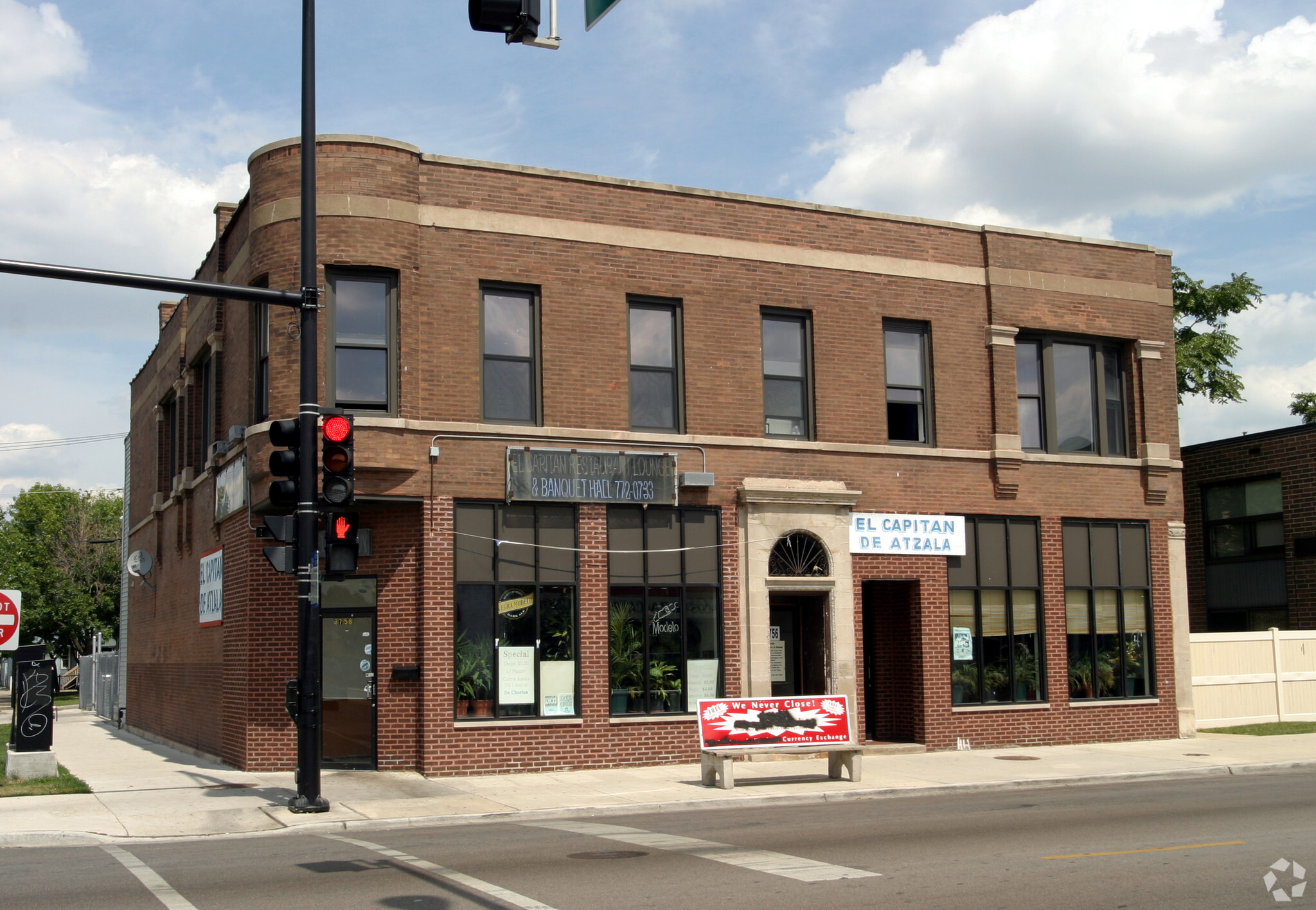 3754-3758 W Armitage Ave, Chicago, IL for sale Primary Photo- Image 1 of 1