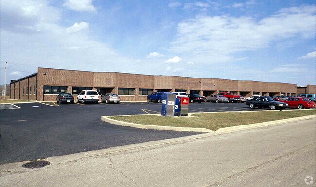 More details for 241 Oswald Ave, Batavia, IL - Flex for Sale
