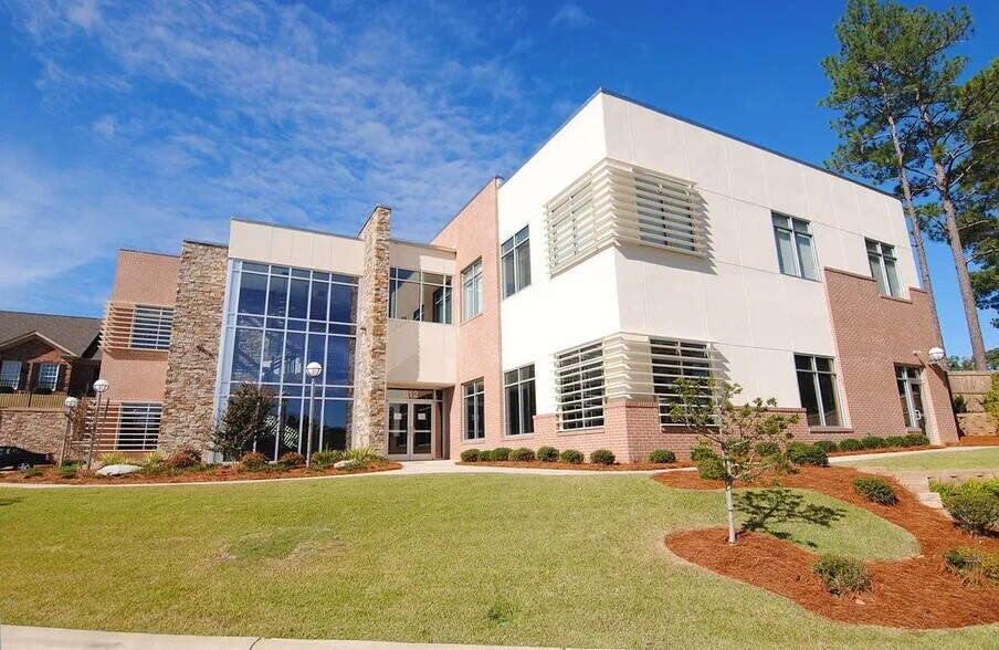 612 Winding Creek Rd, Fayetteville, NC for lease - Building Photo - Image 2 of 12