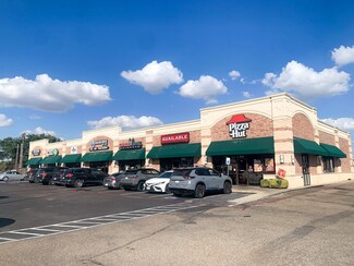 Plus de détails pour 305 Frankford Ave, Lubbock, TX - Commerce de détail à louer