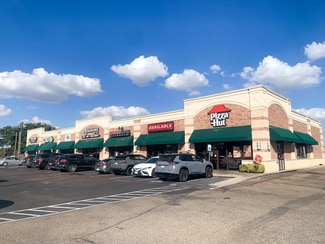 Plus de détails pour 305 Frankford Ave, Lubbock, TX - Commerce de détail à louer