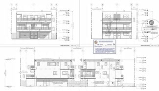 More details for 14237 Erwin St, Van Nuys, CA - Land for Sale