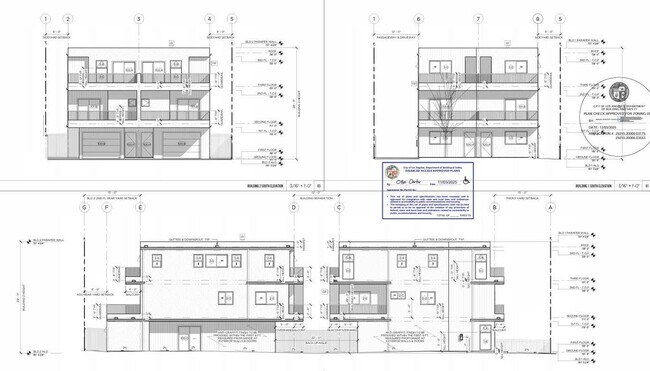 More details for 14237 Erwin St, Van Nuys, CA - Land for Sale