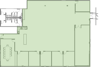 2400 Barranca Pky, Irvine, CA à louer Plan d  tage type- Image 2 de 9