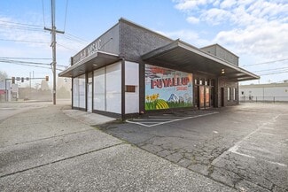 More details for 210 2nd St NE, Puyallup, WA - Office for Sale