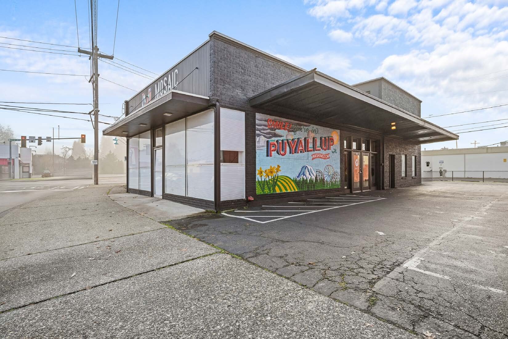 210 2nd St NE, Puyallup, WA for sale Building Photo- Image 1 of 3