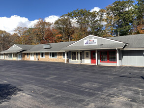 2557 SR 940, Pocono Summit, PA for lease Building Photo- Image 1 of 3