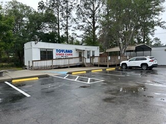 Plus de détails pour 241 NE 39th Ave, Gainesville, FL - Commerce de détail à vendre