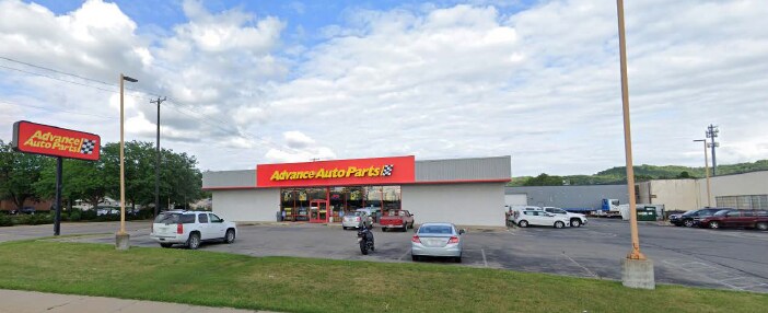 2801 Losey Blvd S, La Crosse, WI à vendre Photo du bâtiment- Image 1 de 1