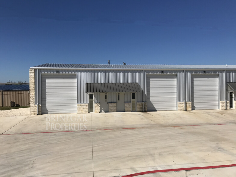 4717 Priem Ln, Pflugerville, TX for lease - Building Photo - Image 2 of 7