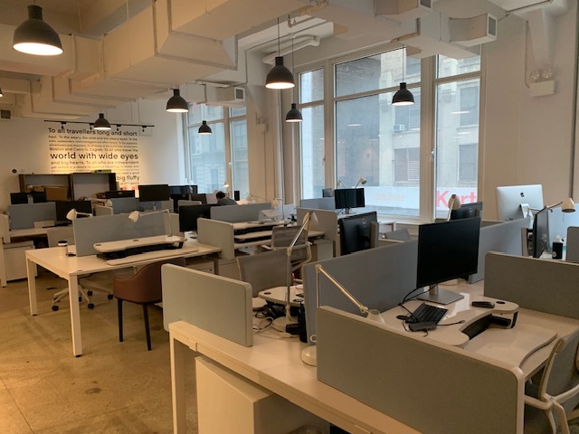 148 Madison Ave, New York, NY for lease Interior Photo- Image 1 of 12