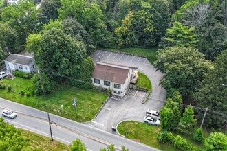 276 State Rt.94, Vernon, NJ - AÉRIEN  Vue de la carte - Image1