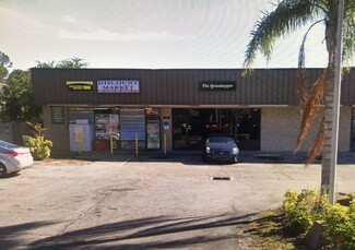 Plus de détails pour 1437 S Ridgewood Ave, Daytona Beach, FL - Local commercial à louer