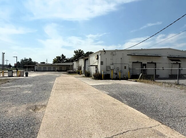 More details for 3080 Rosenwald Rd, Baton Rouge, LA - Industrial for Lease