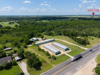 Plus de détails pour 1940 Magnolia Ave, Luling, TX - Spécialité à vendre