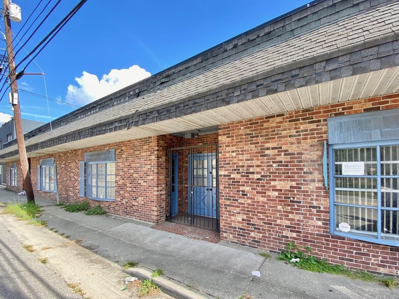 1941 Reynolds Ave, North Charleston, SC for lease - Building Photo - Image 1 of 3