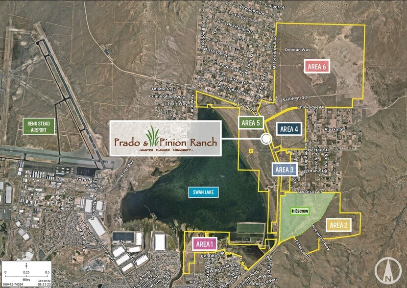 0 Lemmon, Reno, NV à vendre - Photo du bâtiment - Image 2 de 2