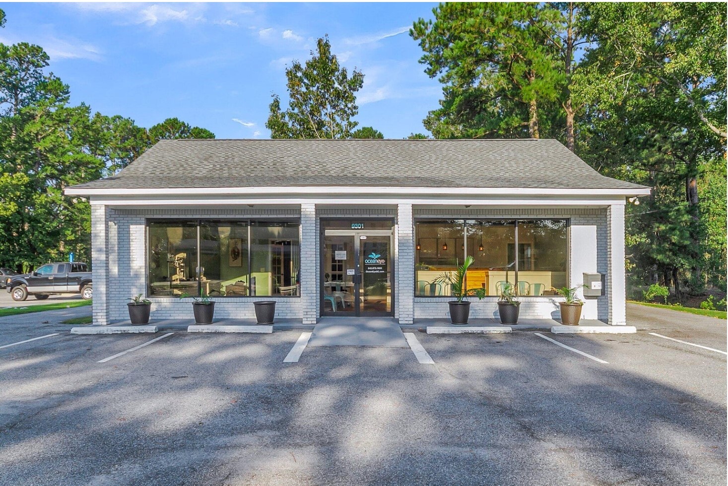 9301 Medical Plaza Dr, Charleston, SC for sale Building Photo- Image 1 of 25