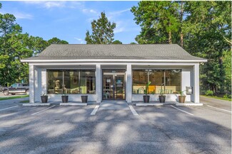 Plus de détails pour 9301 Medical Plaza Dr, Charleston, SC - Bureau à vendre