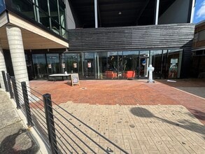 615 High St, Oregon City, OR for lease Building Photo- Image 2 of 7