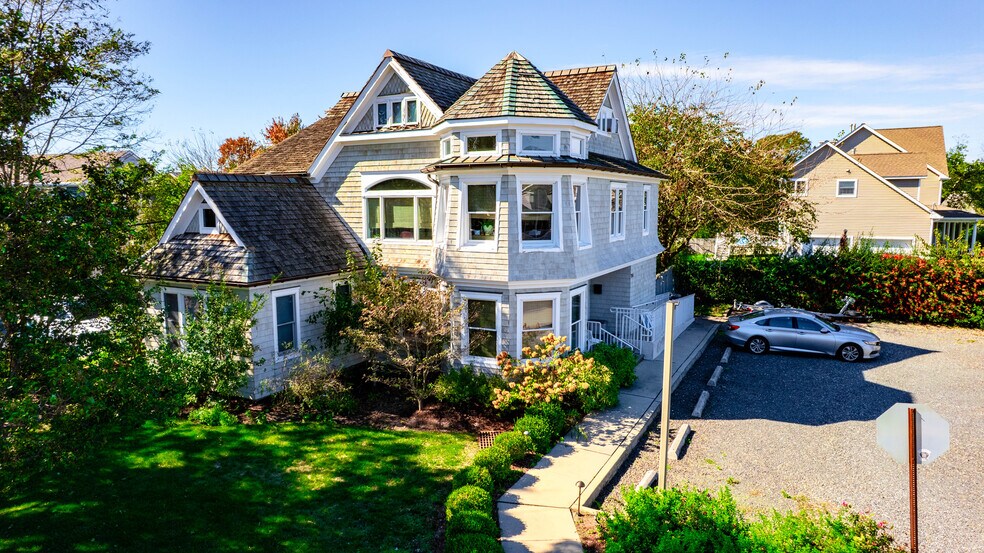 704 Howe St, Point Pleasant, NJ à vendre - Photo du bâtiment - Image 1 de 10