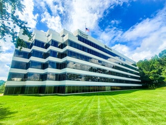 More details for 2000 Regency Pky, Cary, NC - Office for Lease