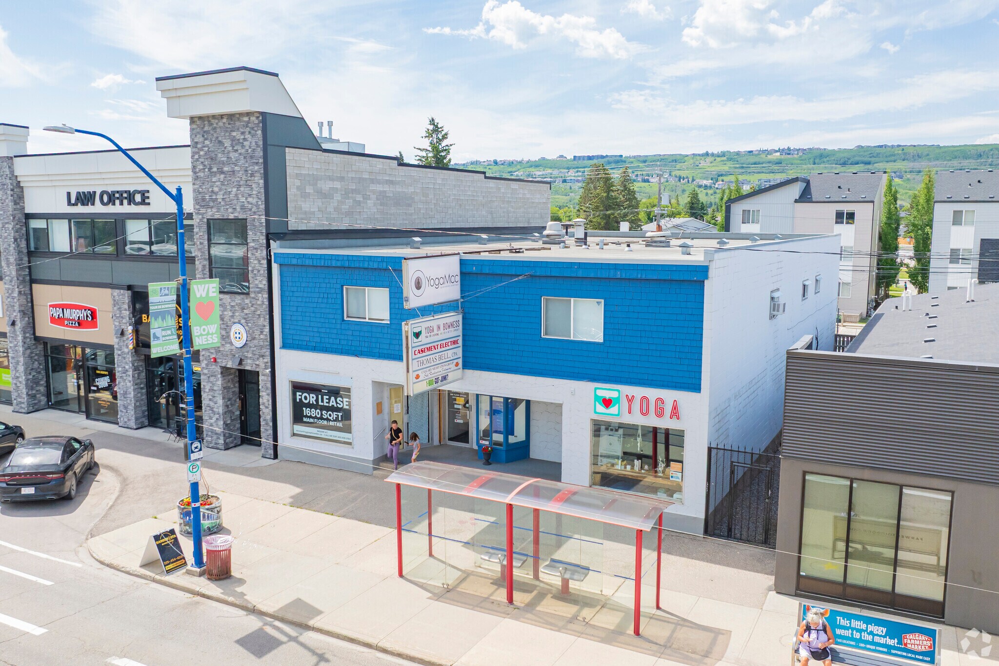 6323 Bowness Rd NW, Calgary, AB for sale Primary Photo- Image 1 of 1