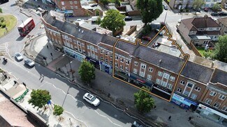 Plus de détails pour Kenton Ln, Harrow - Commerce de détail à vendre