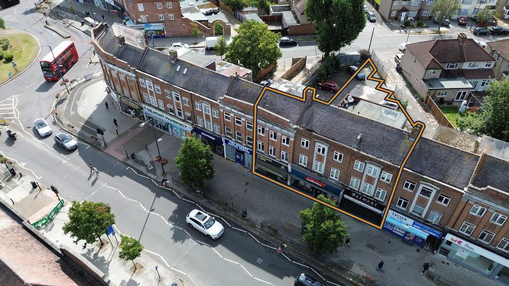 Kenton Ln, Harrow for sale Building Photo- Image 1 of 9