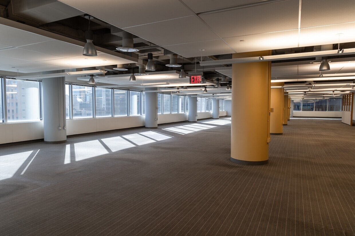 805 Third Ave, New York, NY for lease Interior Photo- Image 1 of 2