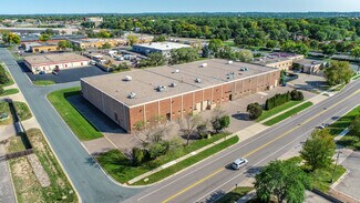 Plus de détails pour 9715 S James Ave, Bloomington, MN - Industriel à vendre