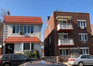 Plus de détails pour 43-26 53rd St, Woodside, NY - Multi-résidentiel à vendre