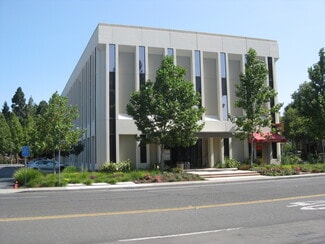 Plus de détails pour 625 Ellis St, Mountain View, CA - Bureau, Local d'activités à louer