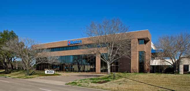 16400 Park Row, Houston, TX for lease - Building Photo - Image 2 of 12