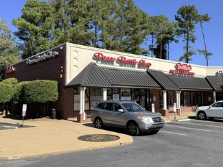 More details for 3599 Atlanta Rd SE, Smyrna, GA - Retail for Lease