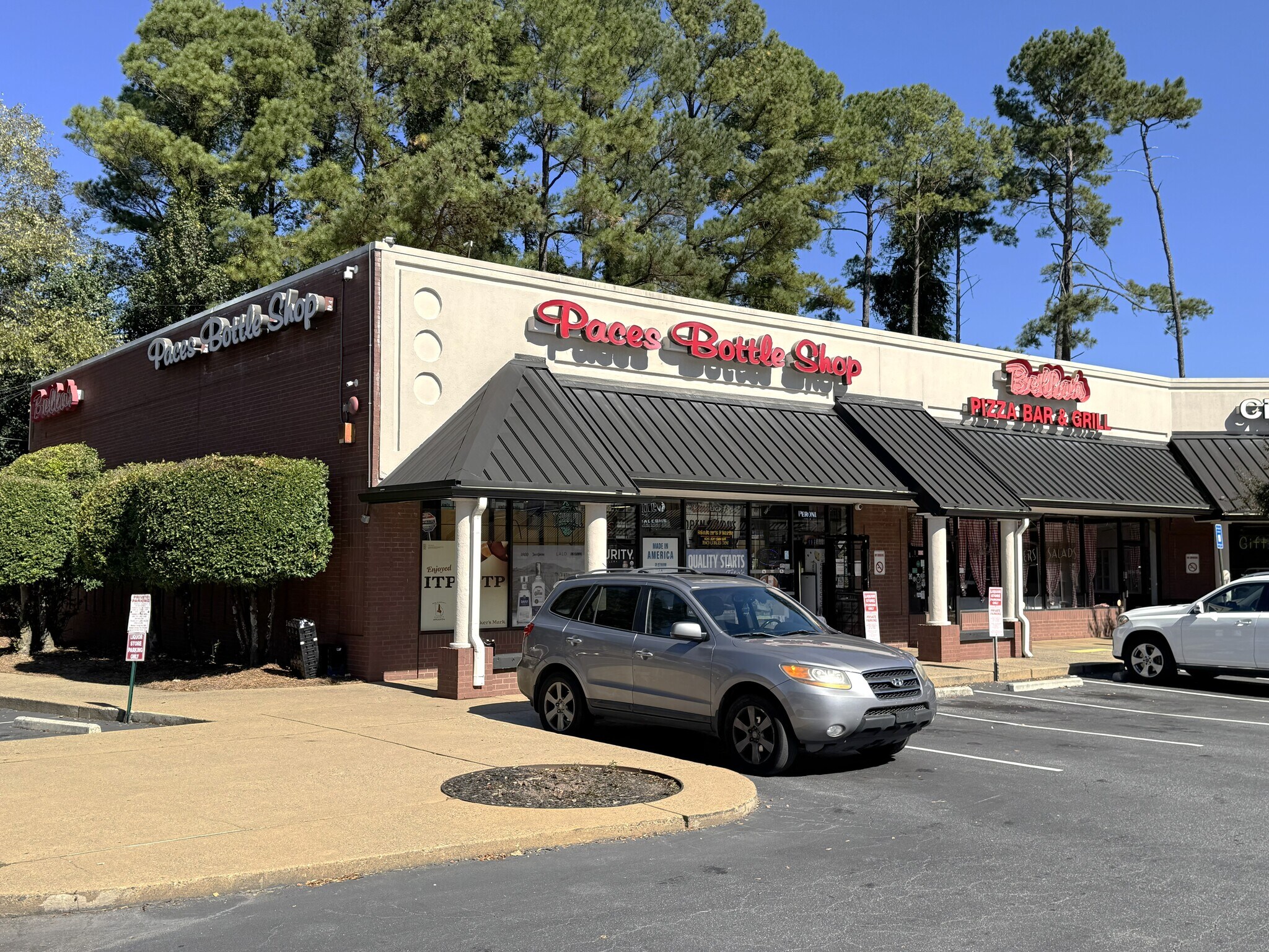 3599 Atlanta Rd SE, Smyrna, GA à louer Photo du bâtiment- Image 1 de 5