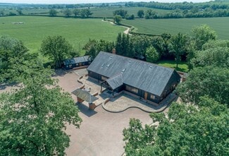 Plus de détails pour Kingswood Ln, Aylesbury - Bureau/Commerce de détail à louer