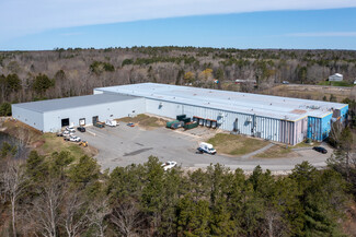 More details for 43 Bibber Pky, Brunswick, ME - Industrial for Lease