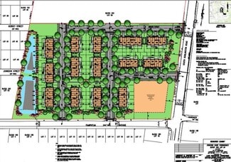 More details for TBD--South Burlington Road and Pamphilla Road, Bridgeton, NJ - Land for Sale