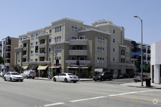 More details for 11551 Santa Monica Blvd, Los Angeles, CA - Retail for Lease