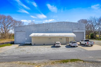 More details for 200 Coe Rd, Anderson, SC - Industrial for Sale