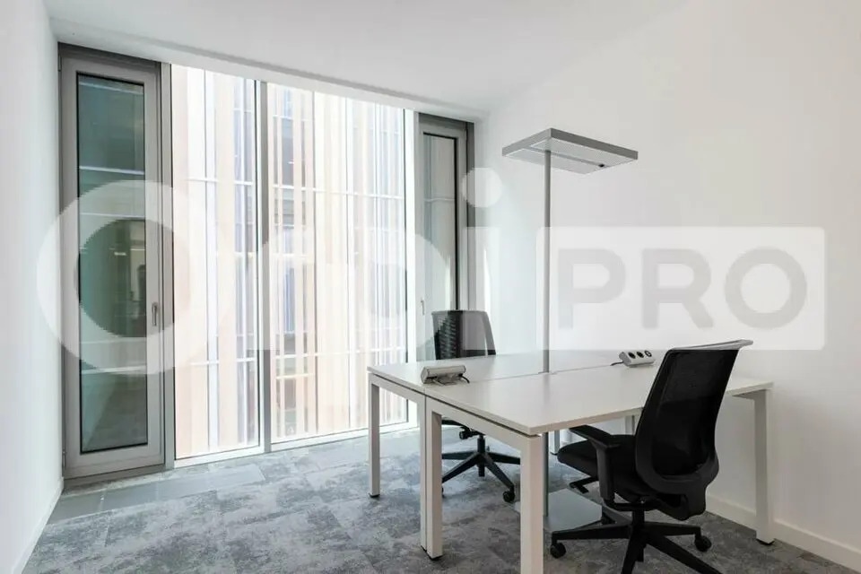 450 Rue Baden Powell, Montpellier for lease Primary Photo- Image 1 of 21