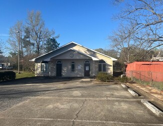 Plus de détails pour 1615 21st Ct, Phenix City, AL - Bureau à vendre