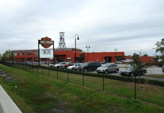 Plus de détails pour 3770 37th St, Orlando, FL - Commerce de détail à vendre