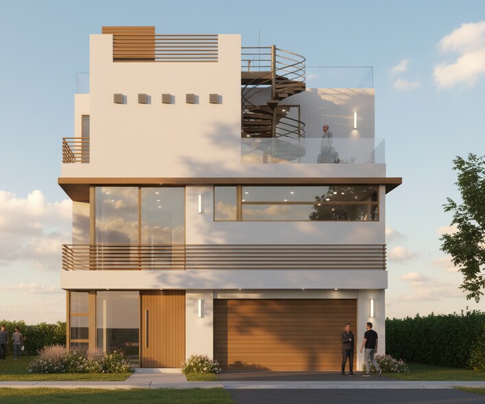 701 NE 1st St, Fort Lauderdale, FL à vendre - Photo de construction - Image 2 de 9