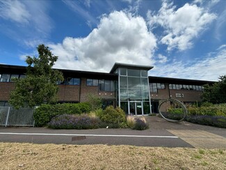 Plus de détails pour Watlington Rd, Cowley - Bureau à louer