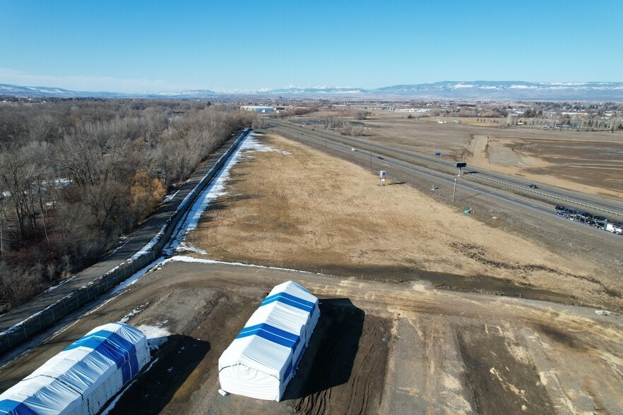 1201 W Umptanum Rd, Ellensburg, WA for sale - Building Photo - Image 2 of 5