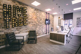 More details for 7-9 Bigg Mark, Newcastle Upon Tyne - Coworking for Lease