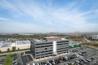 1050 Wall St W, Lyndhurst, NJ - Aérien  Vue de la carte - Image1